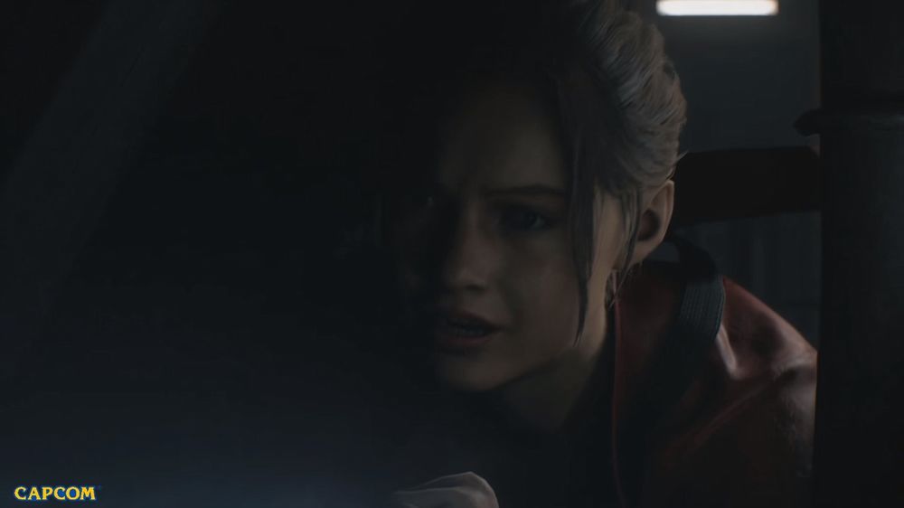 Resident Evil 2, mostrato nuovo gameplay con Claire.jpg